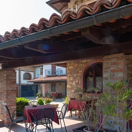 Ristorante Da Maurizio 3*