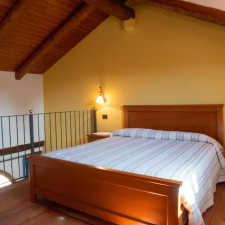 Hotel Ristorante Da Maurizio Cravanzana