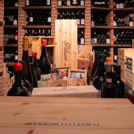 Ristorante Da Maurizio 3*