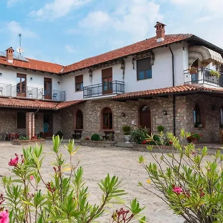 Ristorante Da Maurizio فندق 3*