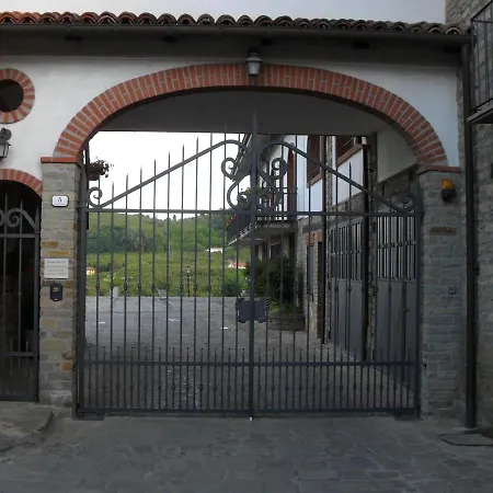 Ristorante Da Maurizio Hotel