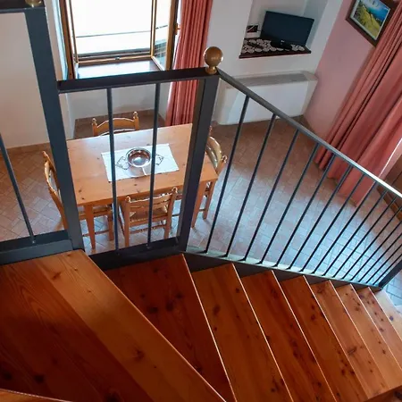 Hotel Ristorante Da Maurizio