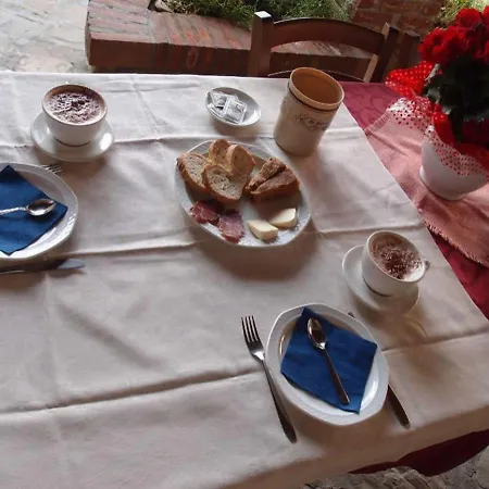 Ristorante Da Maurizio 3*