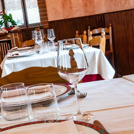 Ristorante Da Maurizio