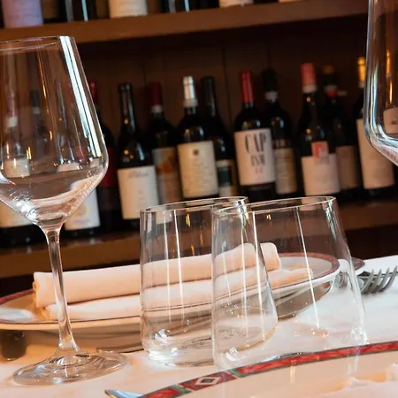 Ristorante Da Maurizio Hotel 3*