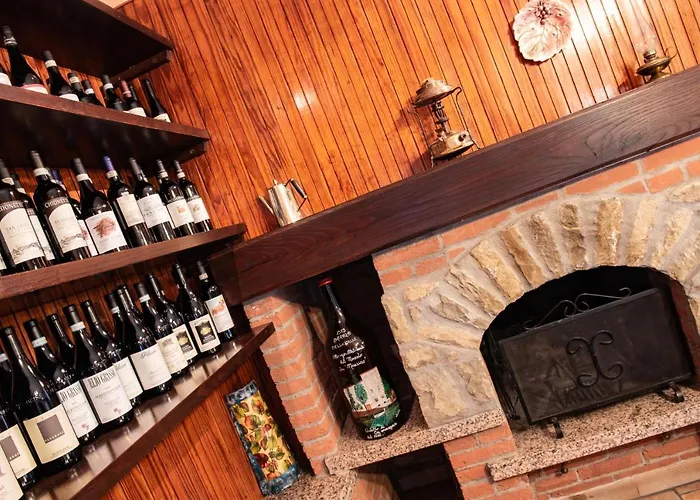 Hotel Ristorante Da Maurizio 3*