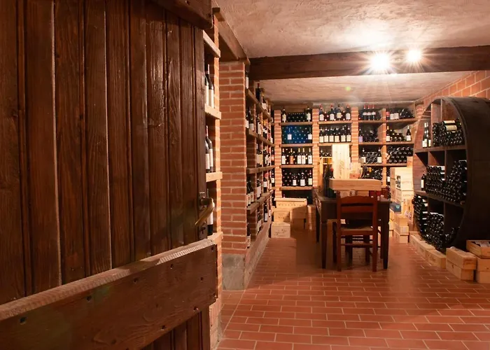 Ristorante Da Maurizio Hotel