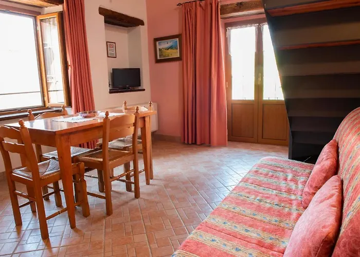 Hotel Ristorante Da Maurizio Cravanzana