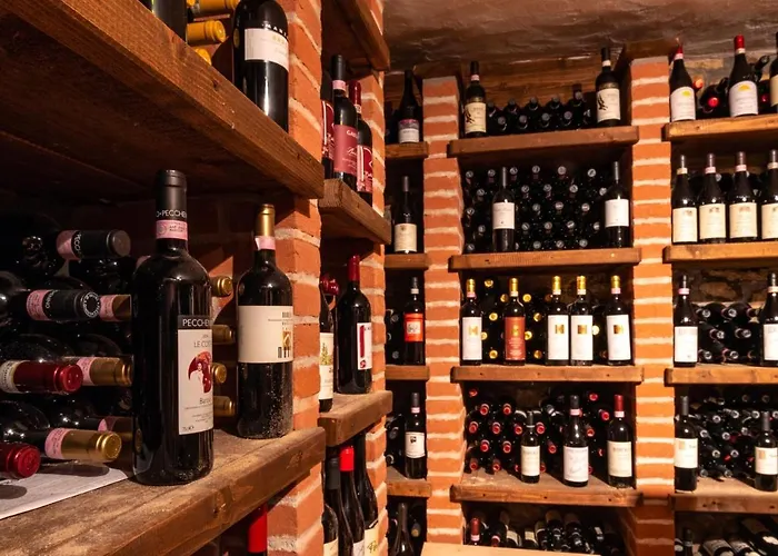 Ristorante Da Maurizio Hotel 3*