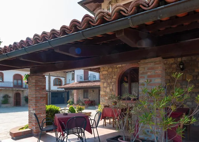 Ristorante Da Maurizio 3*