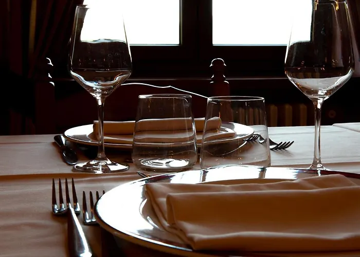 Ristorante Da Maurizio Cravanzana